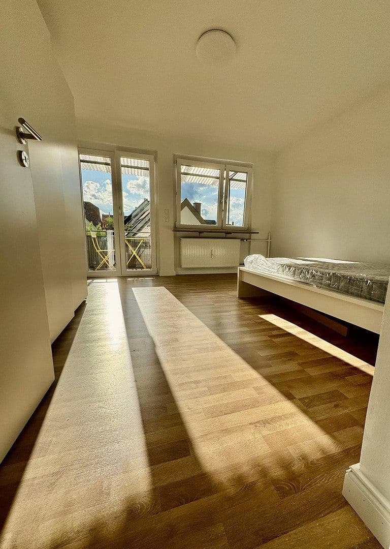 flat to rent, 14 m², Rollnerstraße 9, Nürnberg, Bavaria flat to rent, 14 m², Rollnerstraße 9, Nürnberg, Bavaria