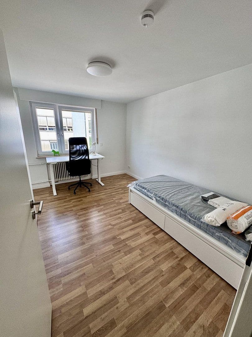 flat to rent, 14 m², Rollnerstraße 9, Nürnberg, Bavaria flat to rent, 14 m², Rollnerstraße 9, Nürnberg, Bavaria