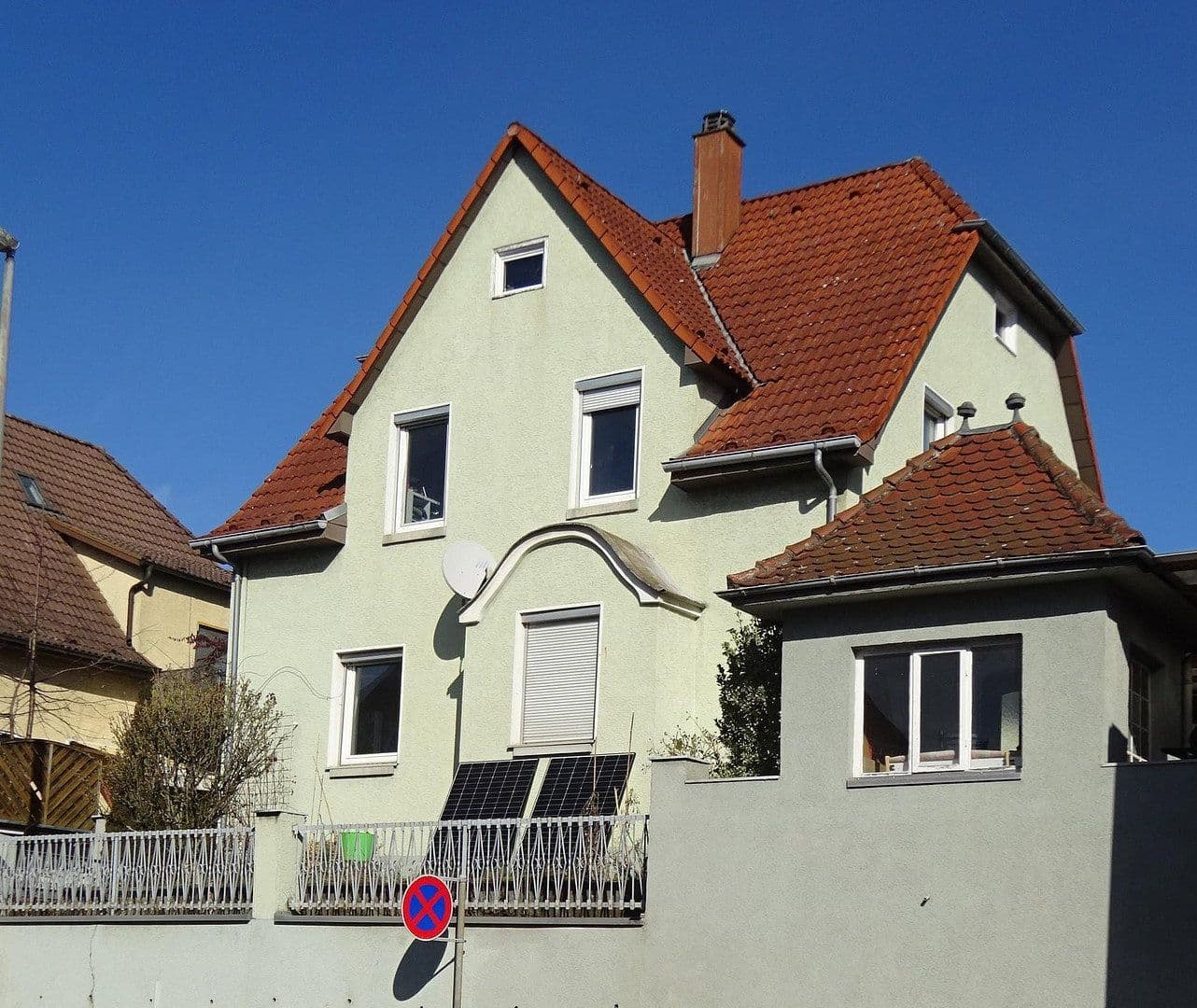 house for sale, 183 m², Plochingerstr. 137, Esslingen am Neckar, Baden-Württemberg house for sale, 183 m², Plochingerstr. 137, Esslingen am Neckar, Baden-Württemberg