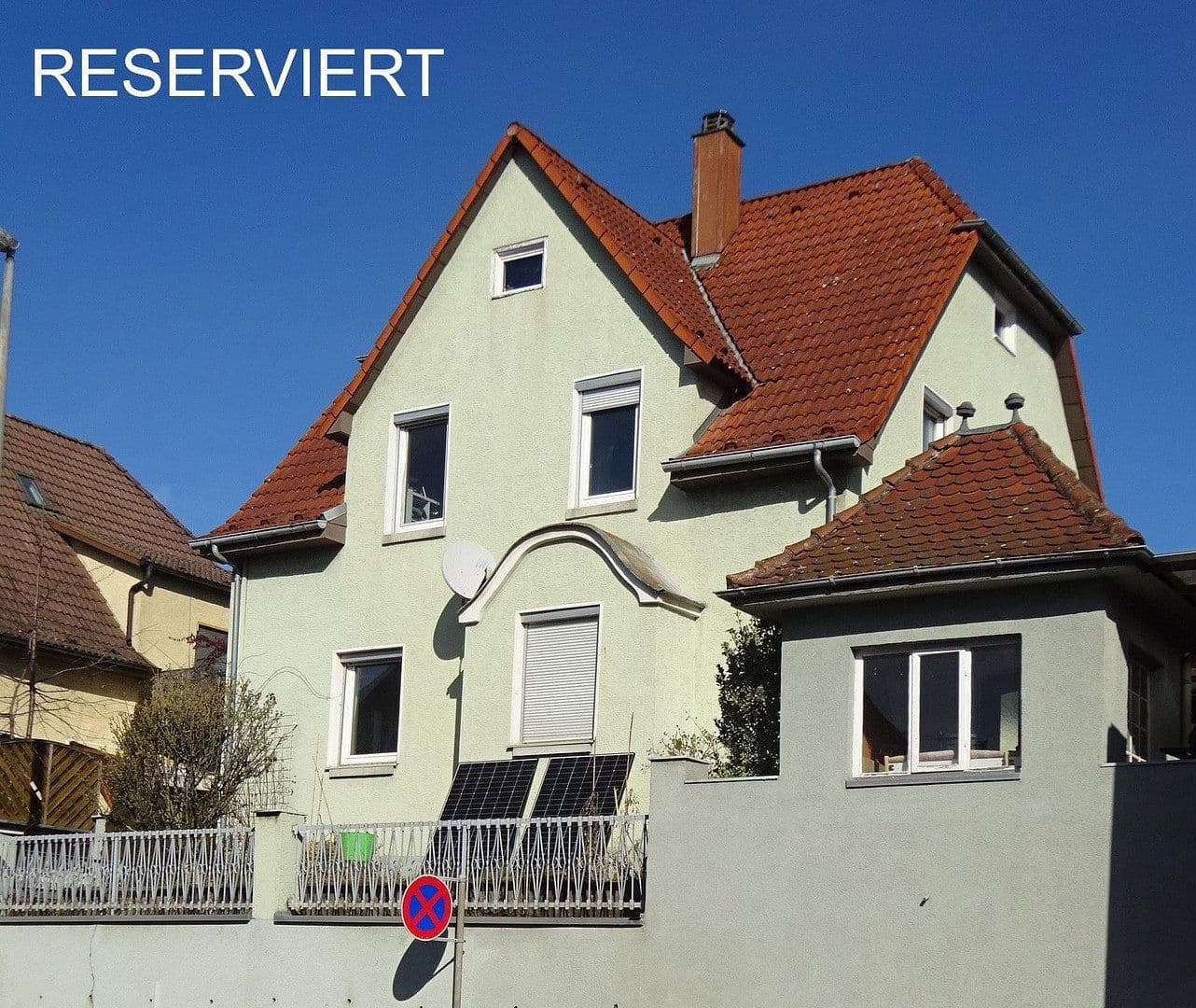 house for sale, 183 m², Plochingerstr. 137, Esslingen am Neckar, Baden-Württemberg house for sale, 183 m², Plochingerstr. 137, Esslingen am Neckar, Baden-Württemberg
