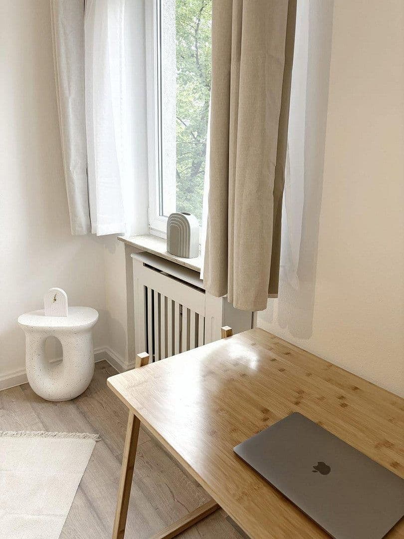 2 bedroom flat to rent, 50 m², Schleißheimer Str. 182, München, Bavaria 2 bedroom flat to rent, 50 m², Schleißheimer Str. 182, München, Bavaria