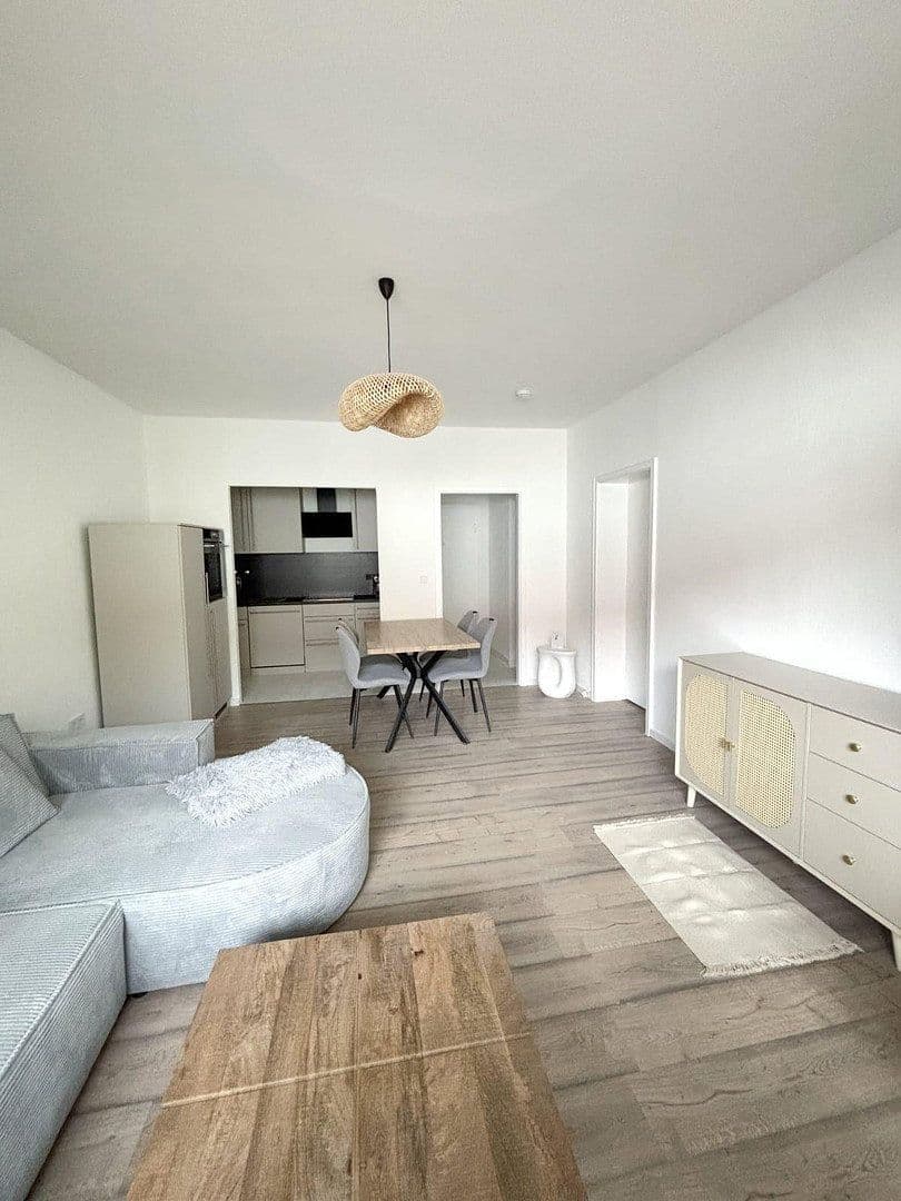 2 bedroom flat to rent, 50 m², Schleißheimer Str. 182, München, Bavaria 2 bedroom flat to rent, 50 m², Schleißheimer Str. 182, München, Bavaria