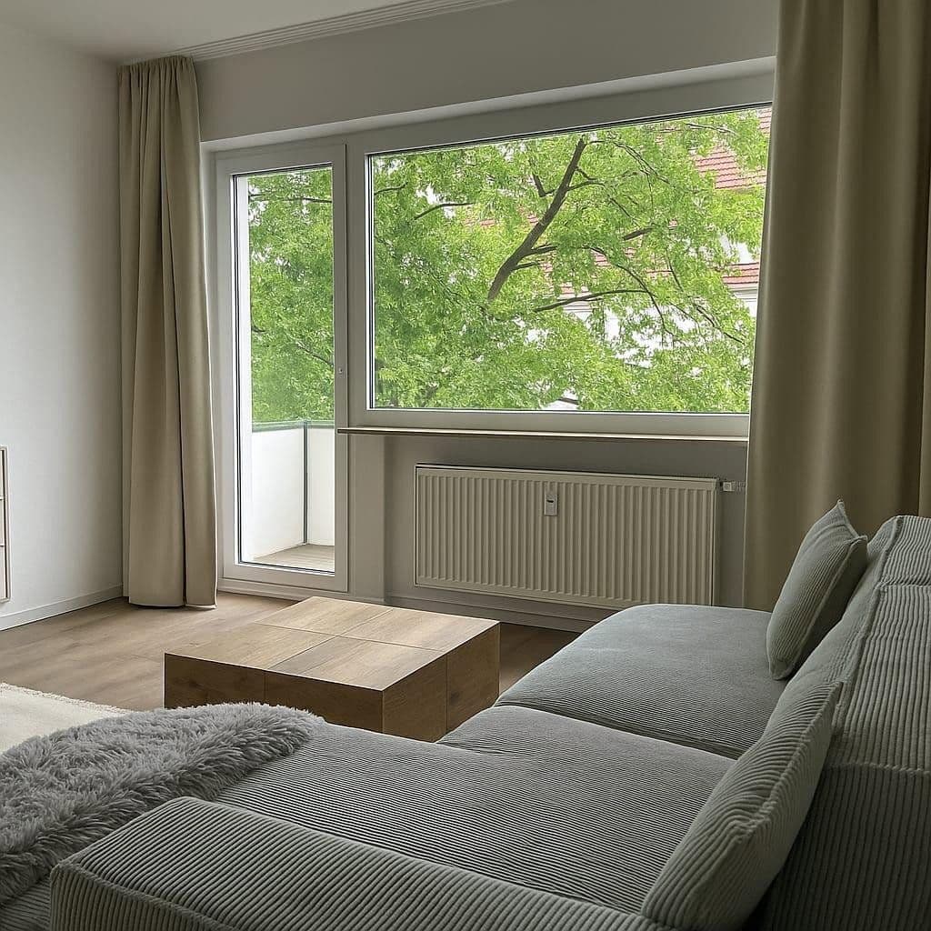 2 bedroom flat to rent, 50 m², Schleißheimer Str. 182, München, Bavaria 2 bedroom flat to rent, 50 m², Schleißheimer Str. 182, München, Bavaria