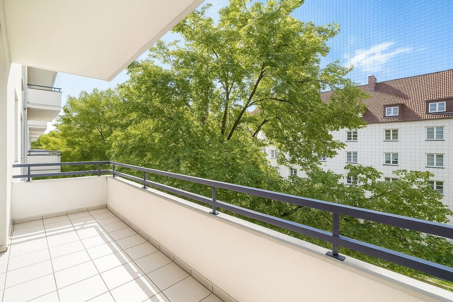 2 bedroom flat to rent, 50 m², Schleißheimer Str. 182, München, Bavaria 2 bedroom flat to rent, 50 m², Schleißheimer Str. 182, München, Bavaria