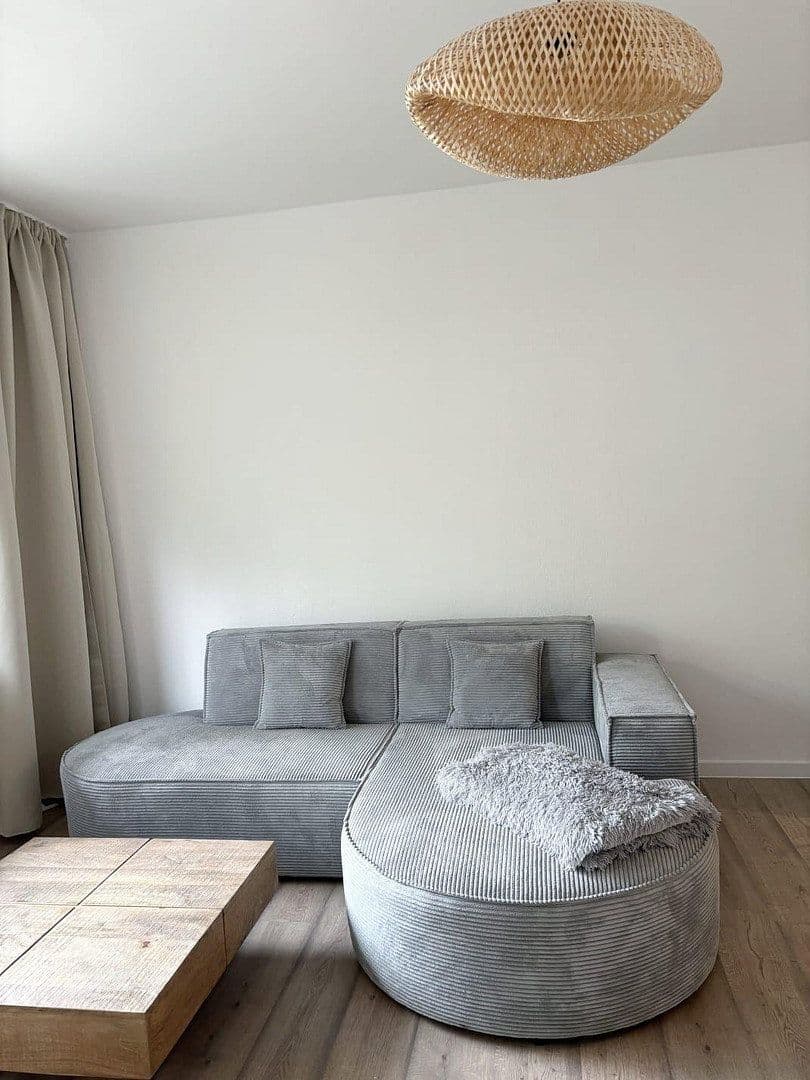 2 bedroom flat to rent, 50 m², Schleißheimer Str. 182, München, Bavaria 2 bedroom flat to rent, 50 m², Schleißheimer Str. 182, München, Bavaria