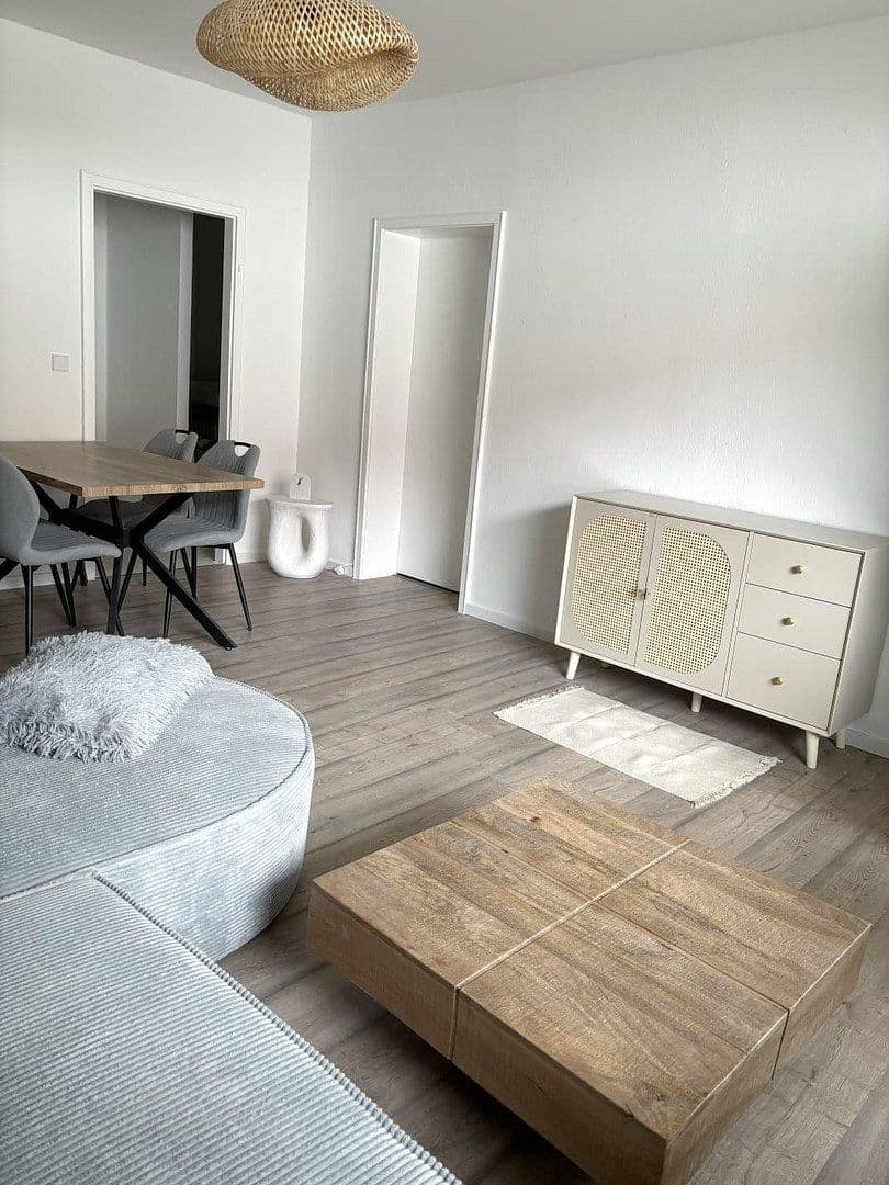 2 bedroom flat to rent, 50 m², Schleißheimer Str. 182, München, Bavaria 2 bedroom flat to rent, 50 m², Schleißheimer Str. 182, München, Bavaria