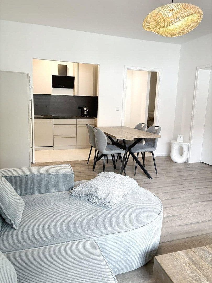 2 bedroom flat to rent, 50 m², Schleißheimer Str. 182, München, Bavaria 2 bedroom flat to rent, 50 m², Schleißheimer Str. 182, München, Bavaria