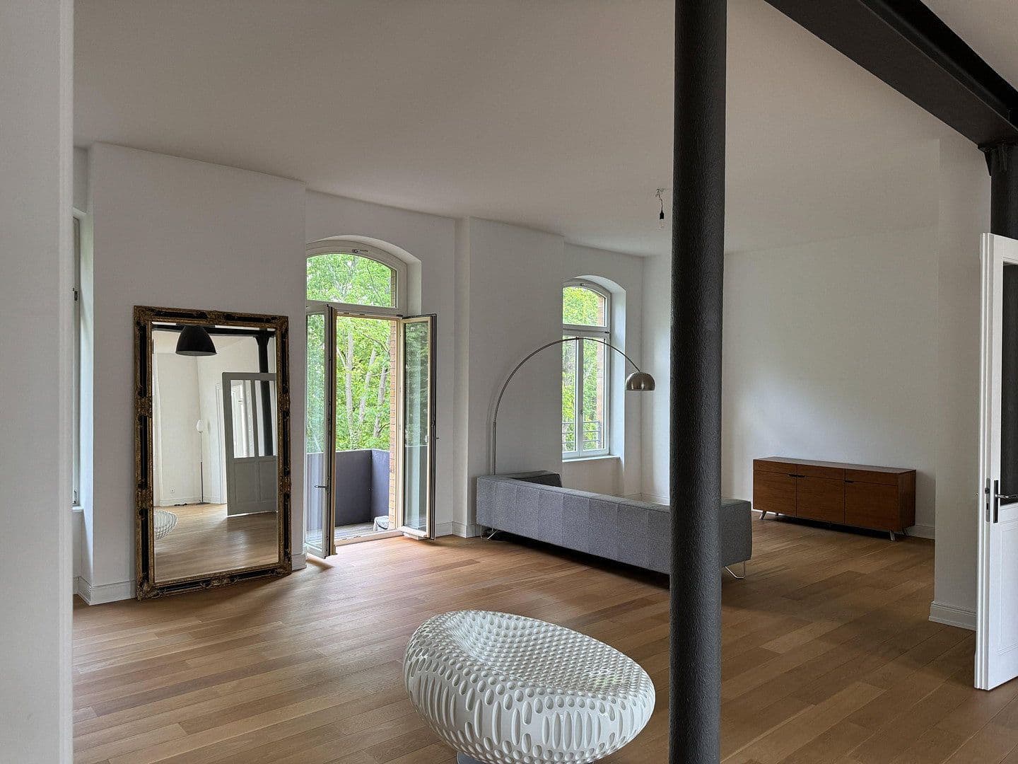 4 bedroom flat for sale, 163 m², Berlin, Berlin 4 bedroom flat for sale, 163 m², Berlin, Berlin