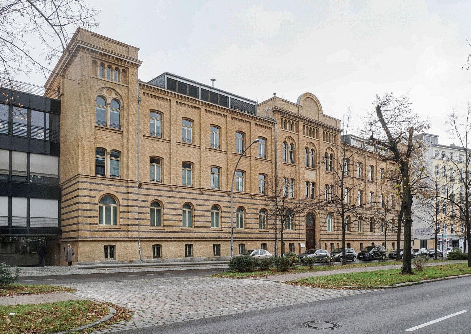 4 bedroom flat for sale, 163 m², Berlin, Berlin 4 bedroom flat for sale, 163 m², Berlin, Berlin