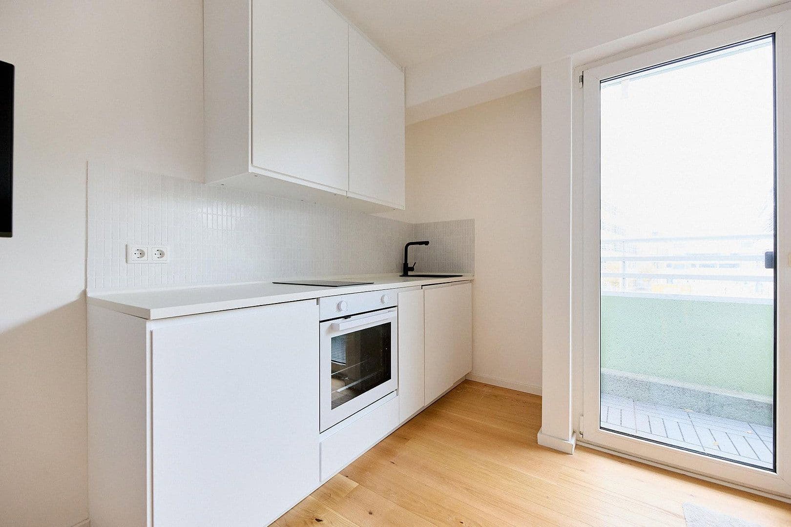 1 bedroom flat for sale, 25 m², Münsterstrasse 161, Düsseldorf, North Rhine-Westphalia 1 bedroom flat for sale, 25 m², Münsterstrasse 161, Düsseldorf, North Rhine-Westphalia