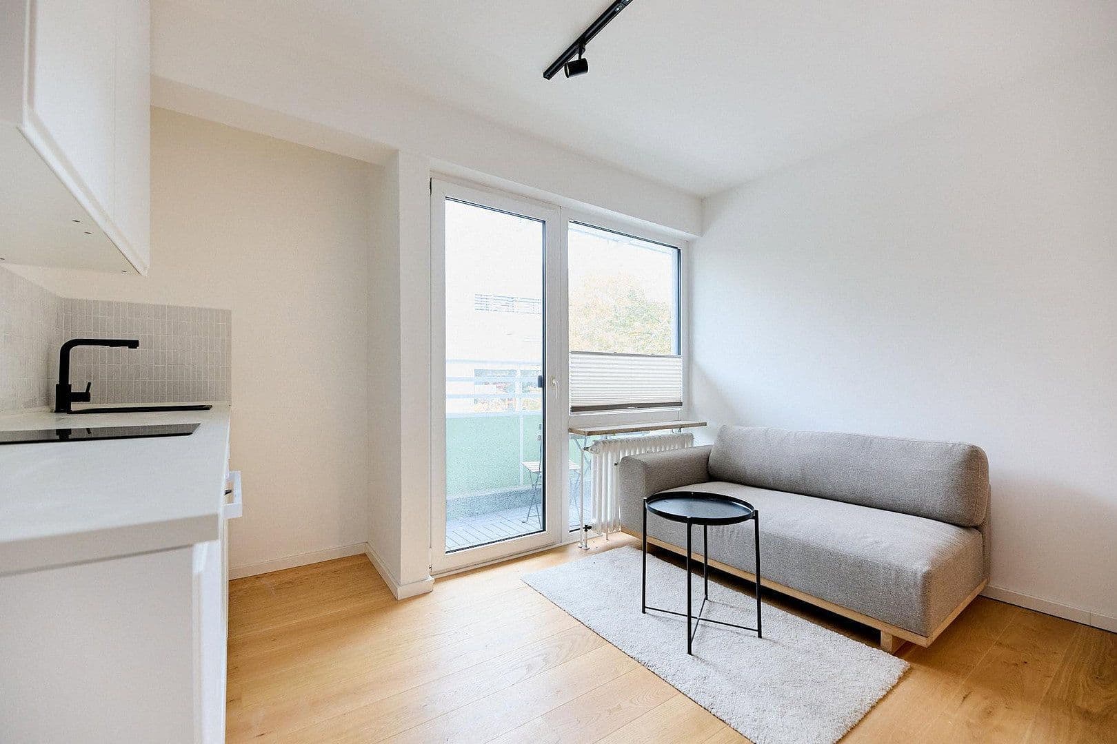 1 bedroom flat for sale, 25 m², Münsterstrasse 161, Düsseldorf, North Rhine-Westphalia 1 bedroom flat for sale, 25 m², Münsterstrasse 161, Düsseldorf, North Rhine-Westphalia