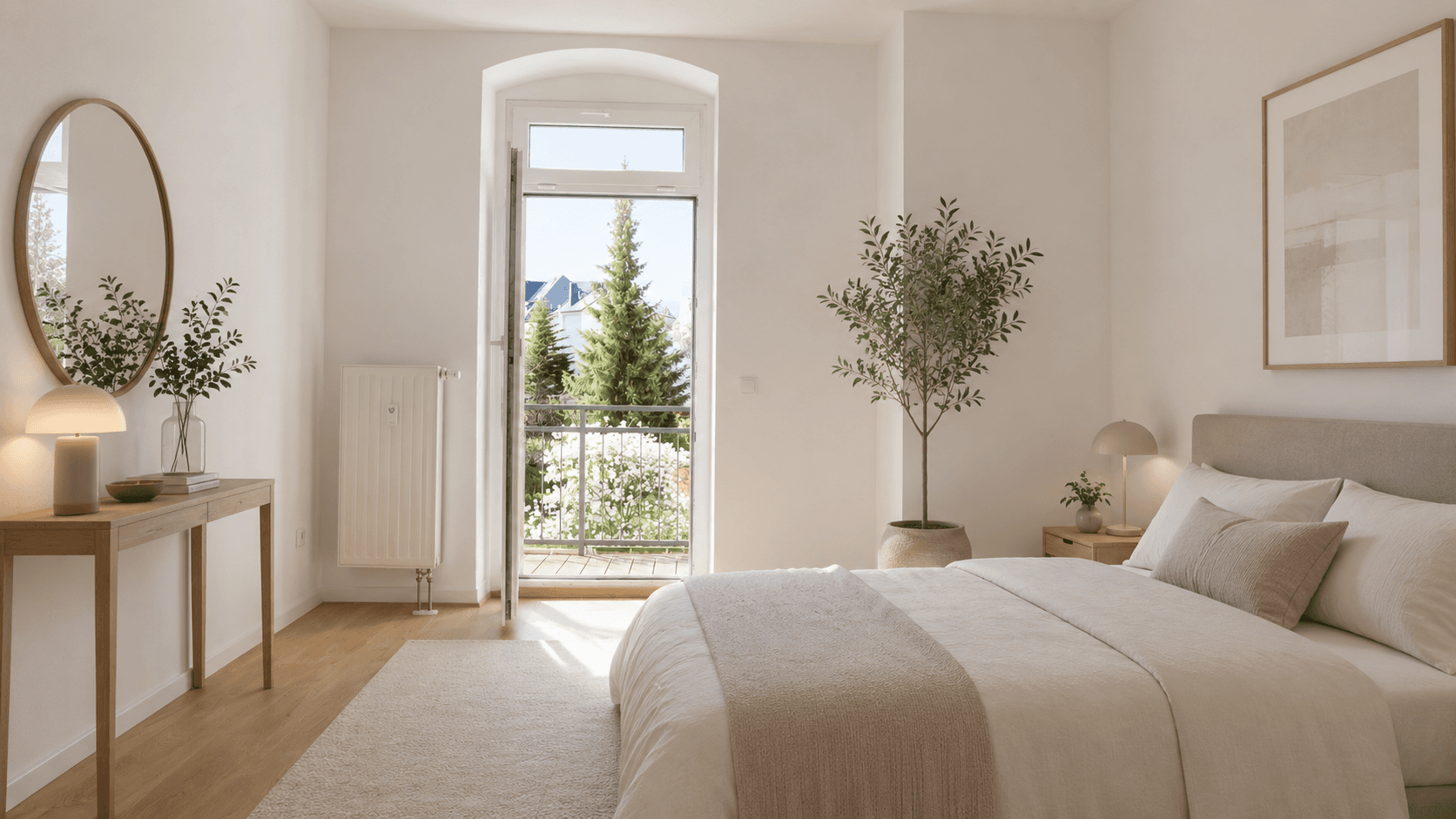 2 bedroom flat for sale, 51 m², Chemnitz, Saxony 2 bedroom flat for sale, 51 m², Chemnitz, Saxony