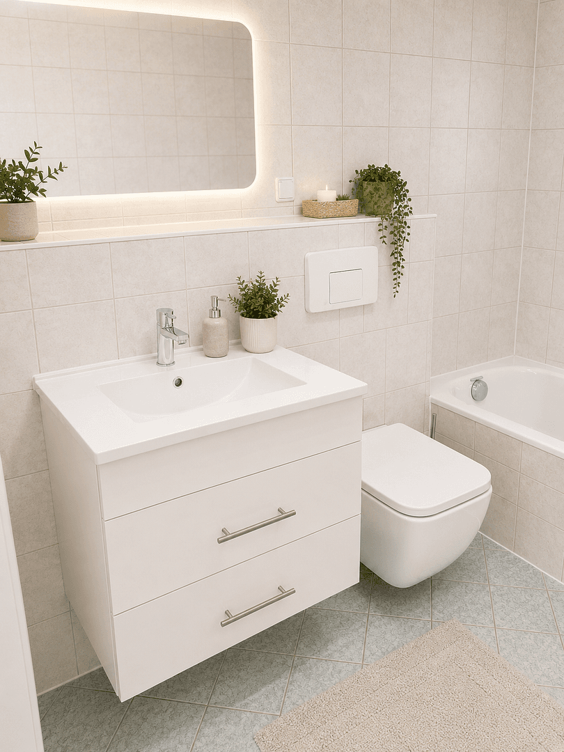 2 bedroom flat for sale, 51 m², Chemnitz, Saxony 2 bedroom flat for sale, 51 m², Chemnitz, Saxony