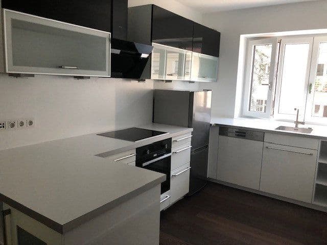 3 bedroom flat to rent, 90 m², München, Bavaria 3 bedroom flat to rent, 90 m², München, Bavaria