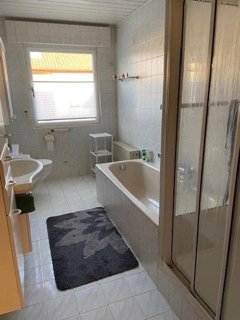 3 bedroom with open-plan kitchen flat to rent, 130 m², Bretten, Baden-Württemberg 3 bedroom with open-plan kitchen flat to rent, 130 m², Bretten, Baden-Württemberg