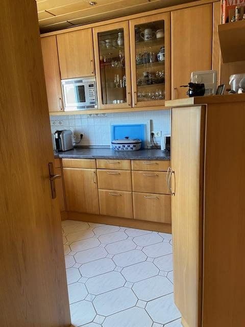 3 bedroom with open-plan kitchen flat to rent, 130 m², Bretten, Baden-Württemberg 3 bedroom with open-plan kitchen flat to rent, 130 m², Bretten, Baden-Württemberg