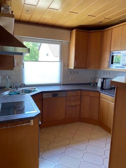 3 bedroom with open-plan kitchen flat to rent, 130 m², Bretten, Baden-Württemberg 3 bedroom with open-plan kitchen flat to rent, 130 m², Bretten, Baden-Württemberg
