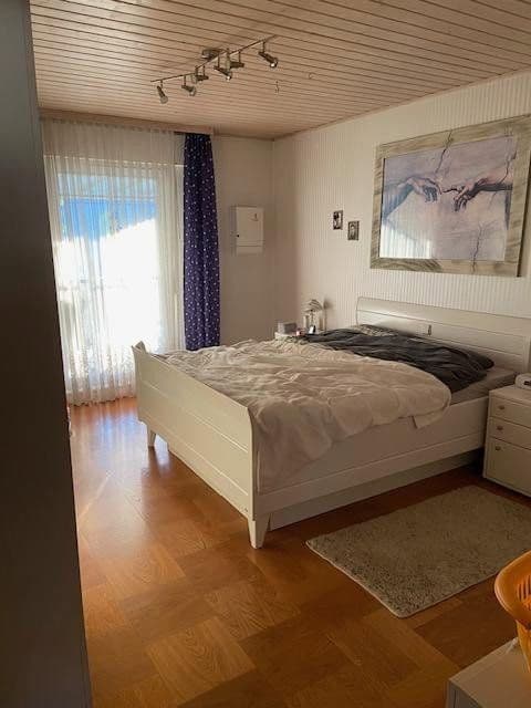 3 bedroom with open-plan kitchen flat to rent, 130 m², Bretten, Baden-Württemberg 3 bedroom with open-plan kitchen flat to rent, 130 m², Bretten, Baden-Württemberg