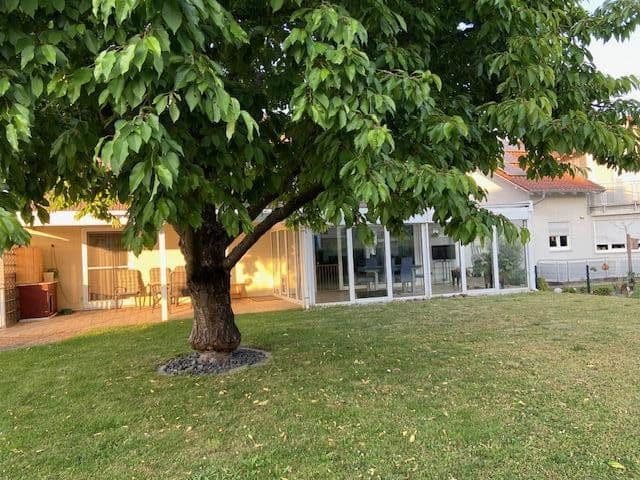 3 bedroom with open-plan kitchen flat to rent, 130 m², Bretten, Baden-Württemberg 3 bedroom with open-plan kitchen flat to rent, 130 m², Bretten, Baden-Württemberg