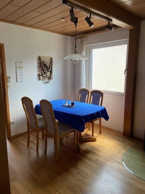 3 bedroom with open-plan kitchen flat to rent, 130 m², Bretten, Baden-Württemberg 3 bedroom with open-plan kitchen flat to rent, 130 m², Bretten, Baden-Württemberg