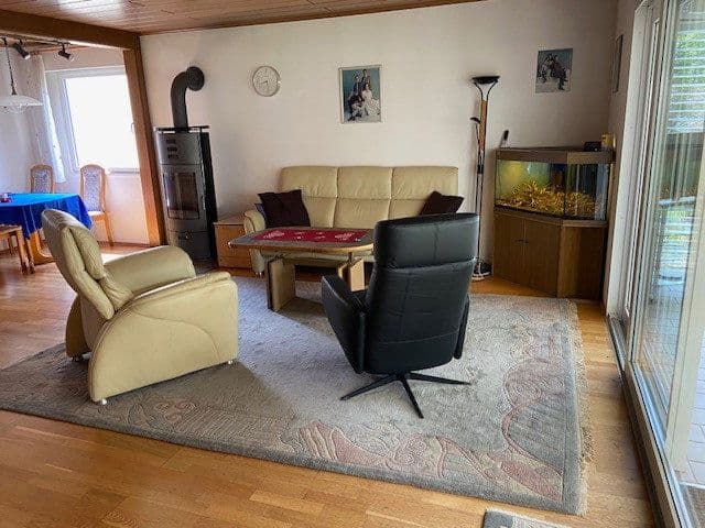 3 bedroom with open-plan kitchen flat to rent, 130 m², Bretten, Baden-Württemberg 3 bedroom with open-plan kitchen flat to rent, 130 m², Bretten, Baden-Württemberg
