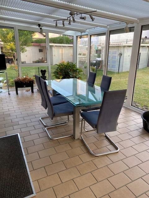 3 bedroom with open-plan kitchen flat to rent, 130 m², Bretten, Baden-Württemberg 3 bedroom with open-plan kitchen flat to rent, 130 m², Bretten, Baden-Württemberg