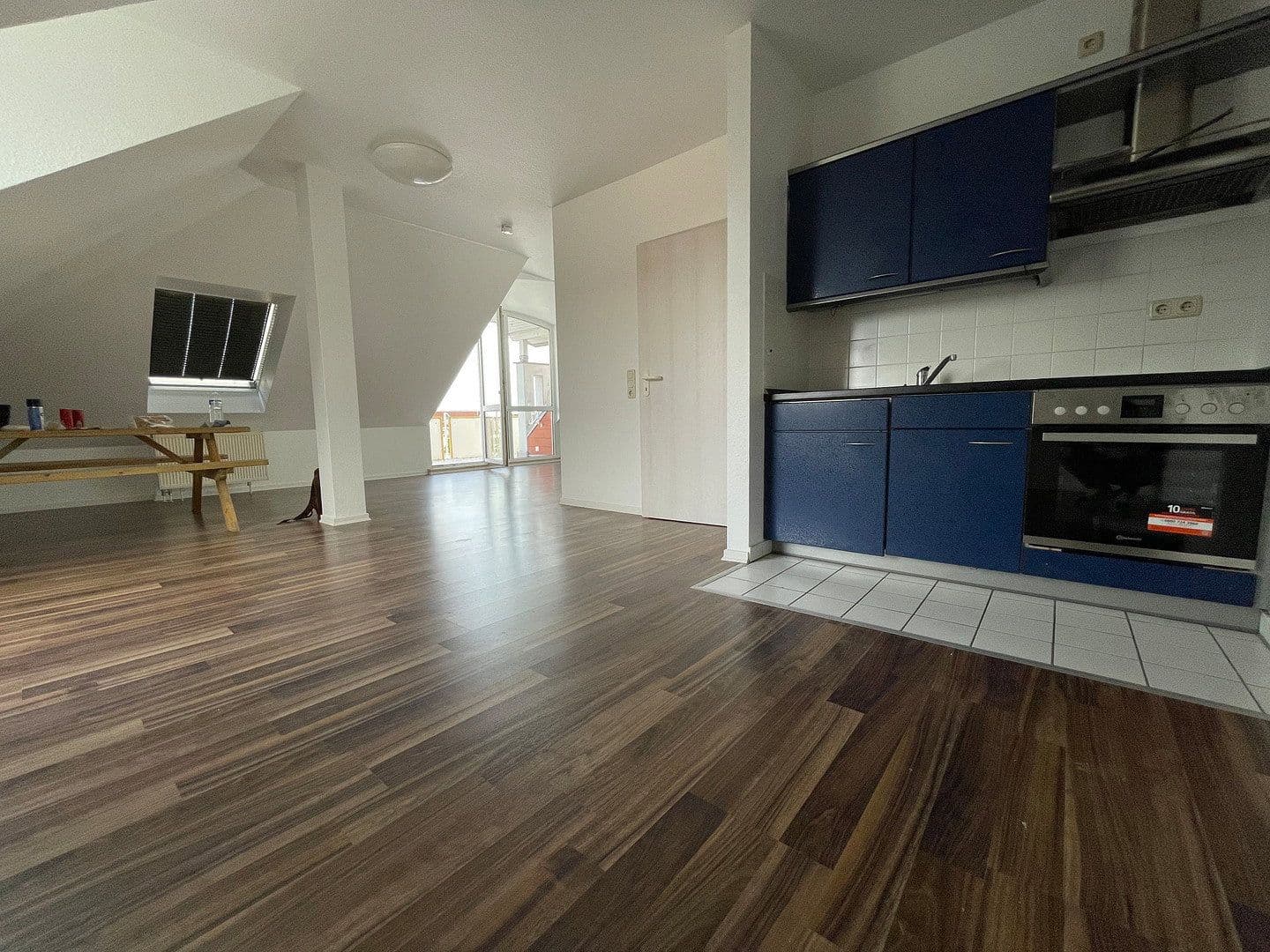 1 bedroom flat to rent, 57 m², Dietzenbach, Hesse 1 bedroom flat to rent, 57 m², Dietzenbach, Hesse