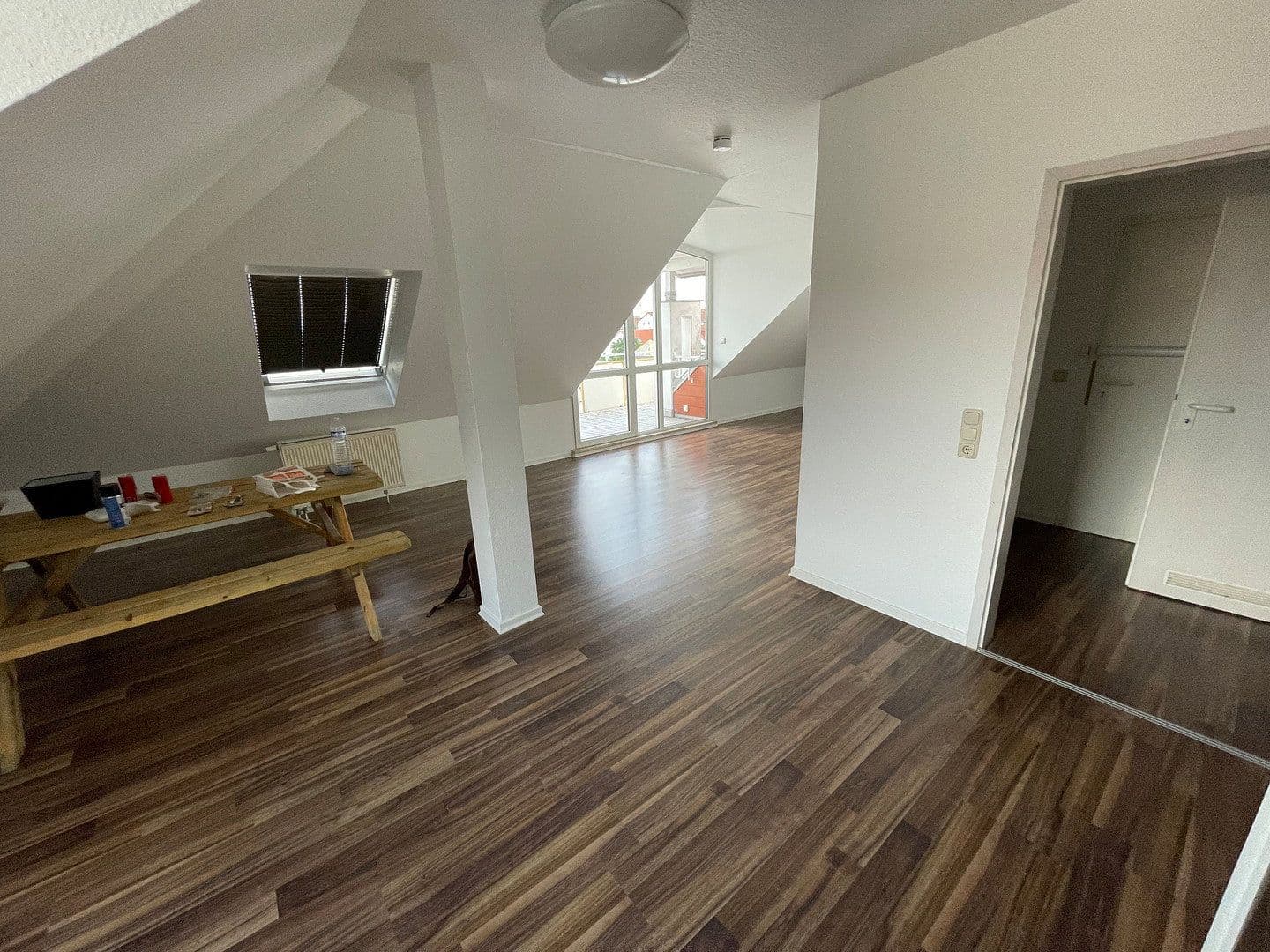1 bedroom flat to rent, 57 m², Dietzenbach, Hesse 1 bedroom flat to rent, 57 m², Dietzenbach, Hesse