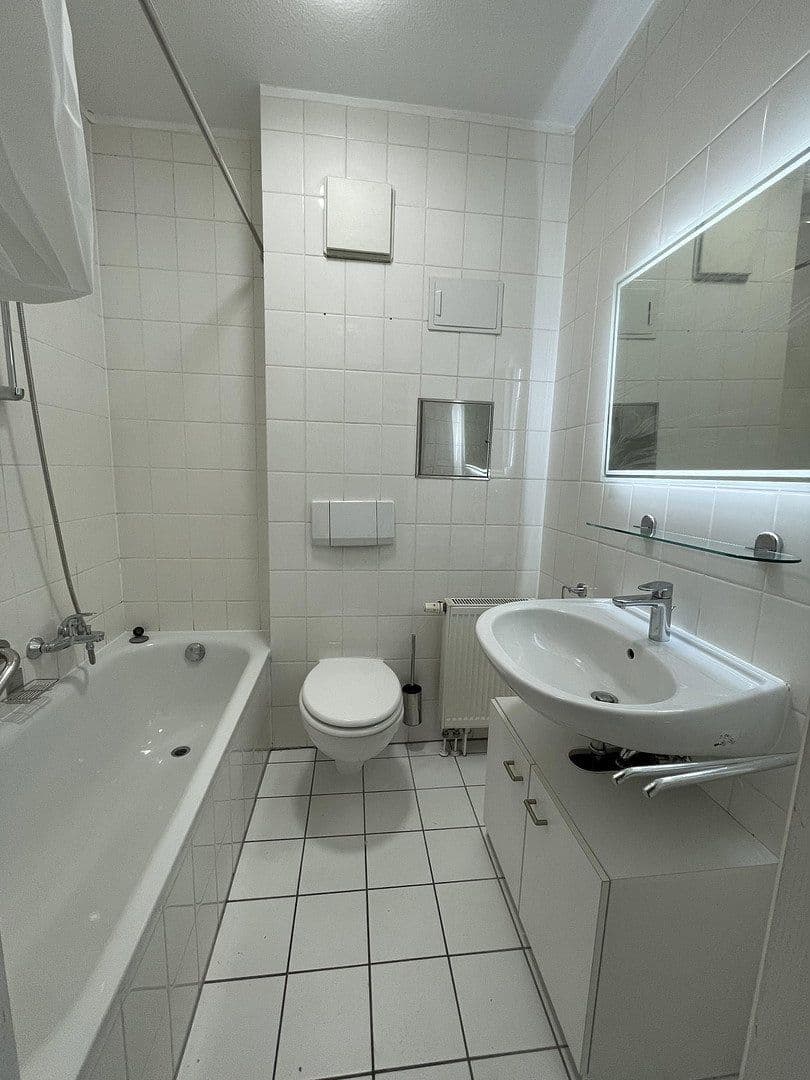 1 bedroom flat to rent, 57 m², Dietzenbach, Hesse 1 bedroom flat to rent, 57 m², Dietzenbach, Hesse