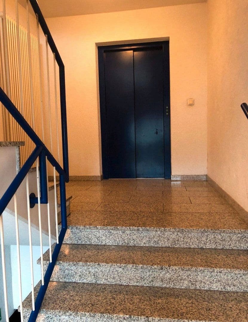 1 bedroom flat to rent, 57 m², Dietzenbach, Hesse 1 bedroom flat to rent, 57 m², Dietzenbach, Hesse