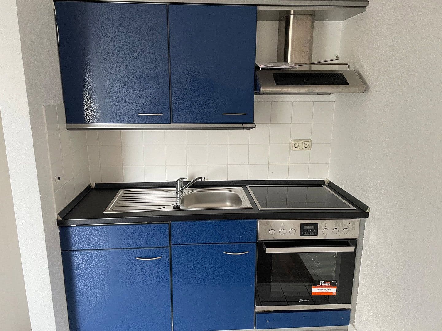 1 bedroom flat to rent, 57 m², Dietzenbach, Hesse 1 bedroom flat to rent, 57 m², Dietzenbach, Hesse