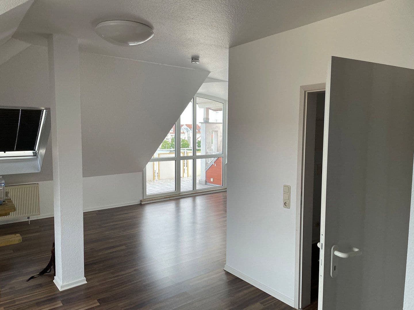 1 bedroom flat to rent, 57 m², Dietzenbach, Hesse 1 bedroom flat to rent, 57 m², Dietzenbach, Hesse