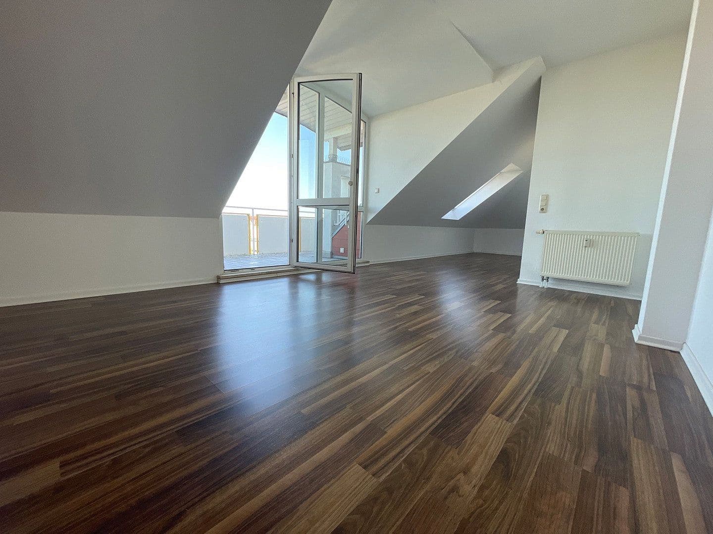 1 bedroom flat to rent, 57 m², Dietzenbach, Hesse 1 bedroom flat to rent, 57 m², Dietzenbach, Hesse