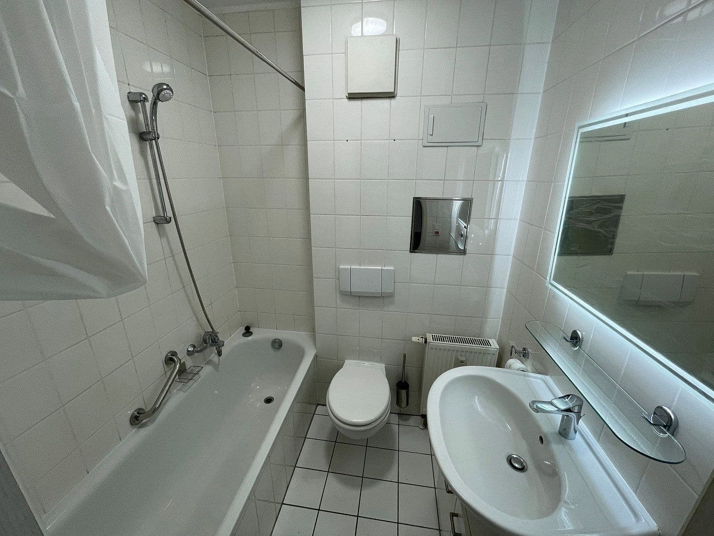 1 bedroom flat to rent, 57 m², Dietzenbach, Hesse 1 bedroom flat to rent, 57 m², Dietzenbach, Hesse