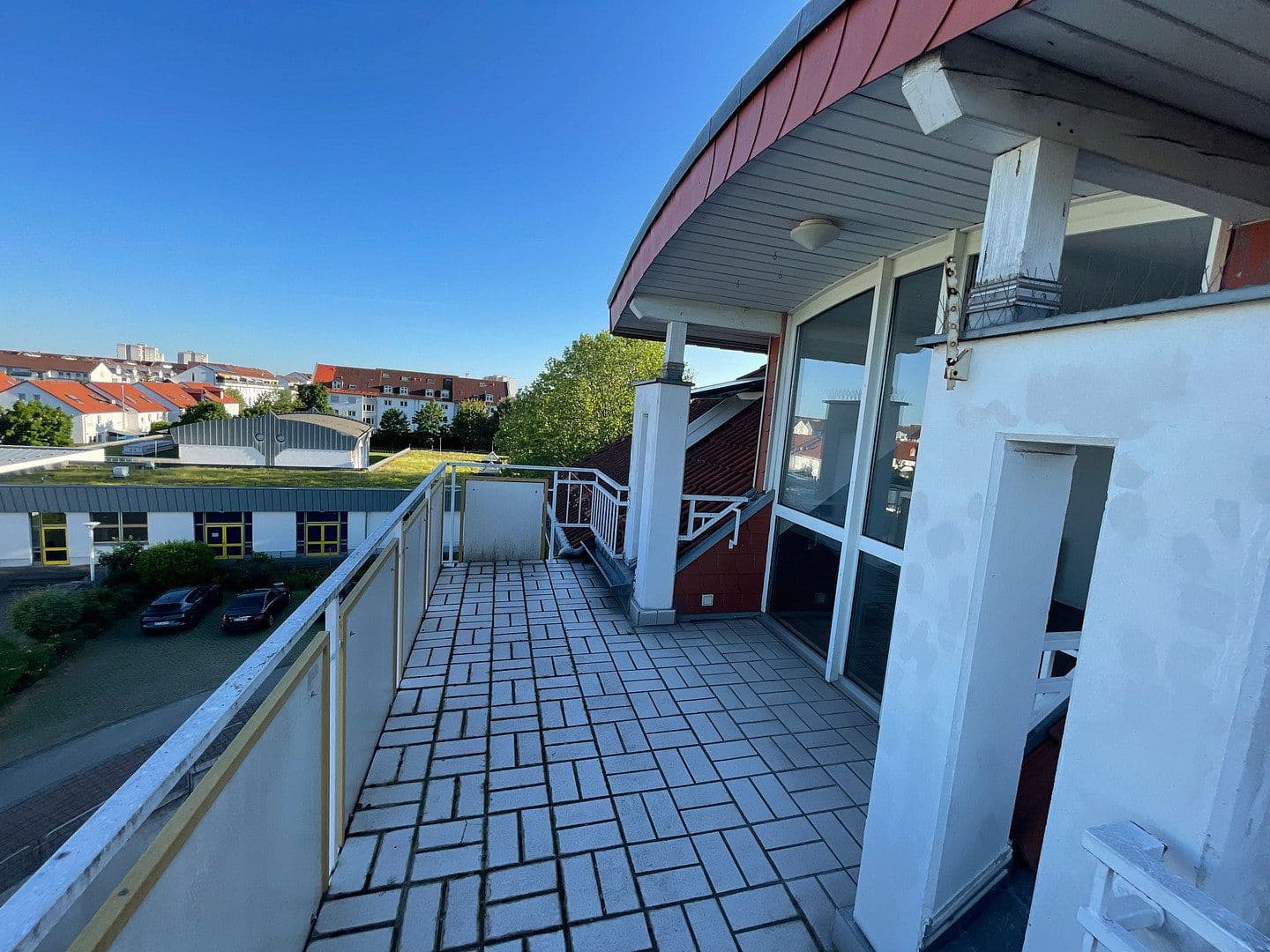 1 bedroom flat to rent, 57 m², Dietzenbach, Hesse 1 bedroom flat to rent, 57 m², Dietzenbach, Hesse
