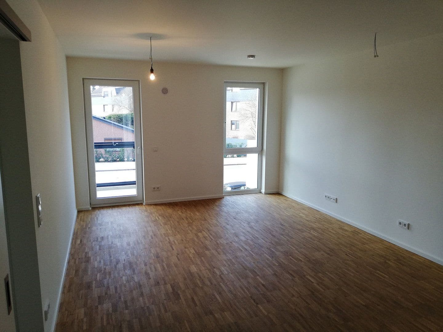 2 bedroom flat to rent, 57 m², Holsteiner Chaussee 22, Hamburg, Hamburg 2 bedroom flat to rent, 57 m², Holsteiner Chaussee 22, Hamburg, Hamburg