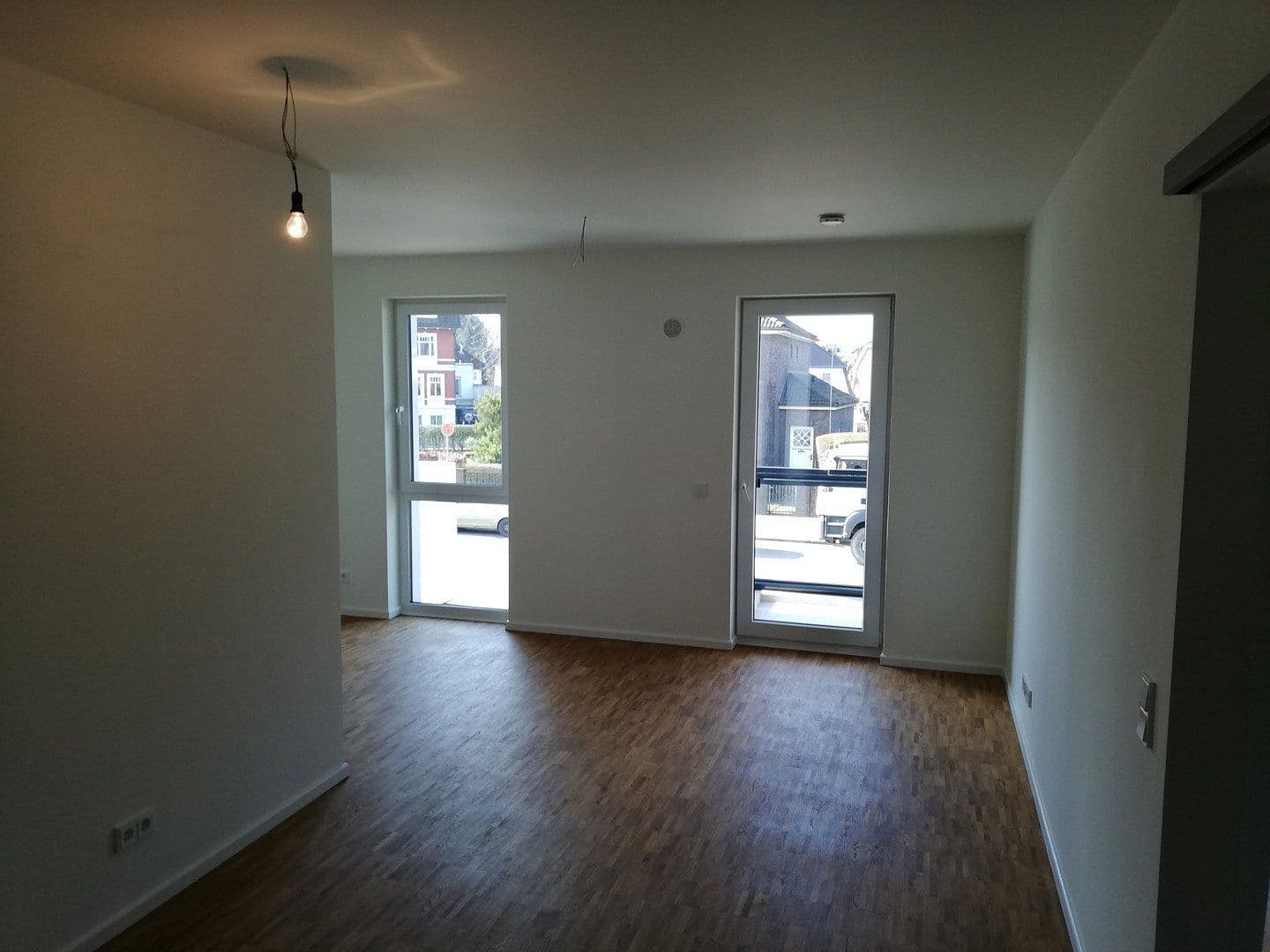 2 bedroom flat to rent, 57 m², Holsteiner Chaussee 22, Hamburg, Hamburg 2 bedroom flat to rent, 57 m², Holsteiner Chaussee 22, Hamburg, Hamburg