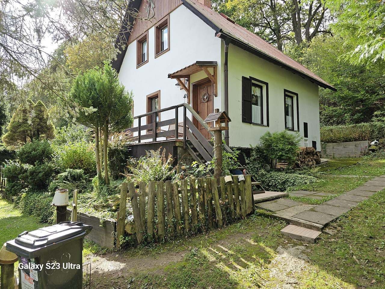 recreational property to rent, 0 m², Vrchovany, Liberecký Region recreational property to rent, 0 m², Vrchovany, Liberecký Region