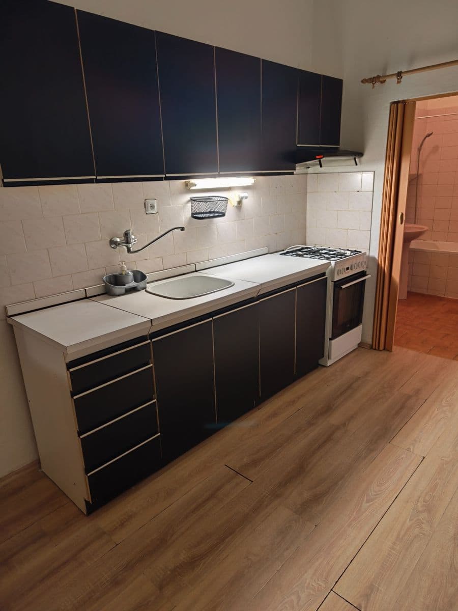 1 bedroom flat to rent, 35 m², Šafaříkova, Prostějov, Olomoucký Region 1 bedroom flat to rent, 35 m², Šafaříkova, Prostějov, Olomoucký Region