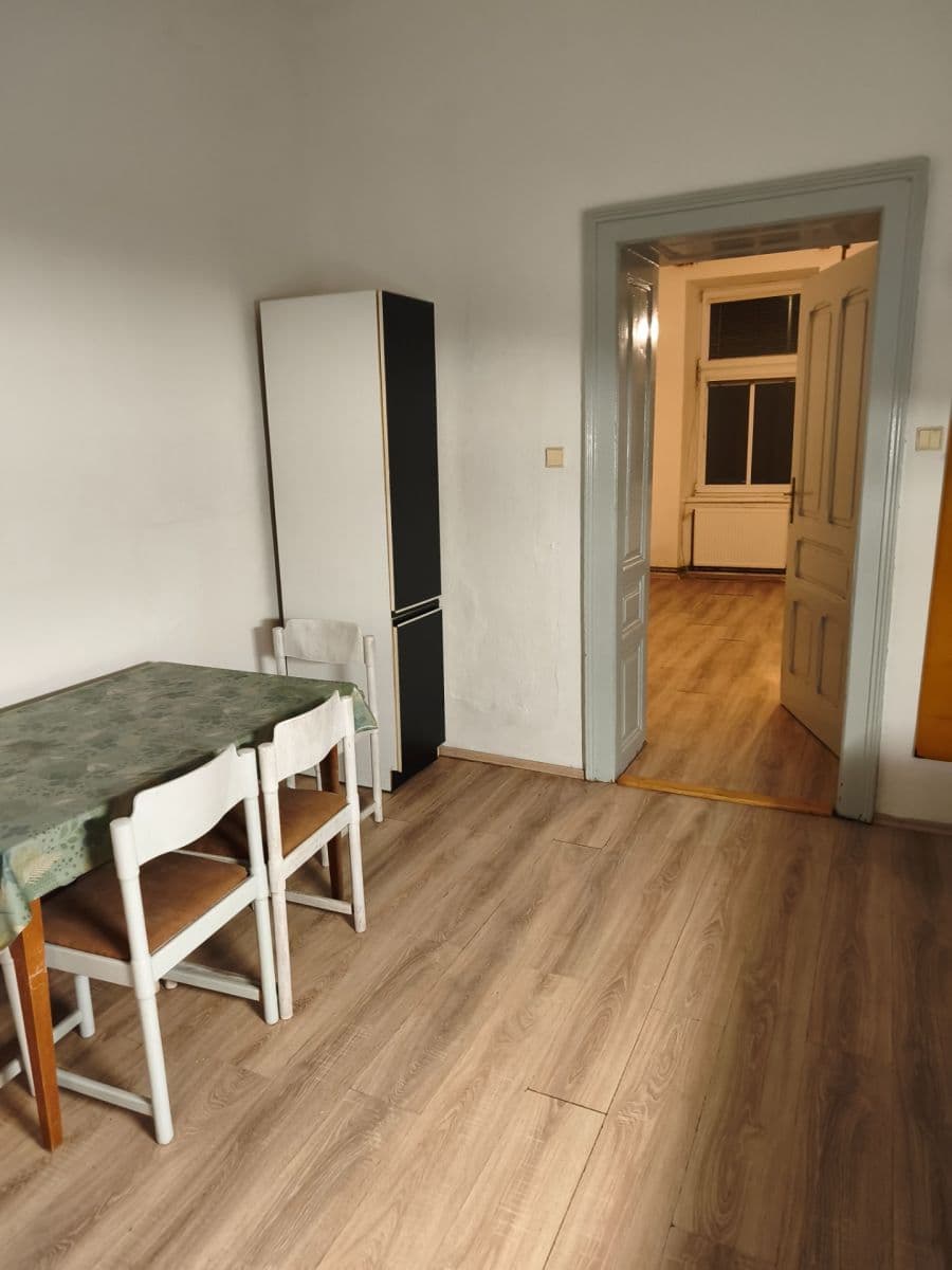 1 bedroom flat to rent, 35 m², Šafaříkova, Prostějov, Olomoucký Region 1 bedroom flat to rent, 35 m², Šafaříkova, Prostějov, Olomoucký Region