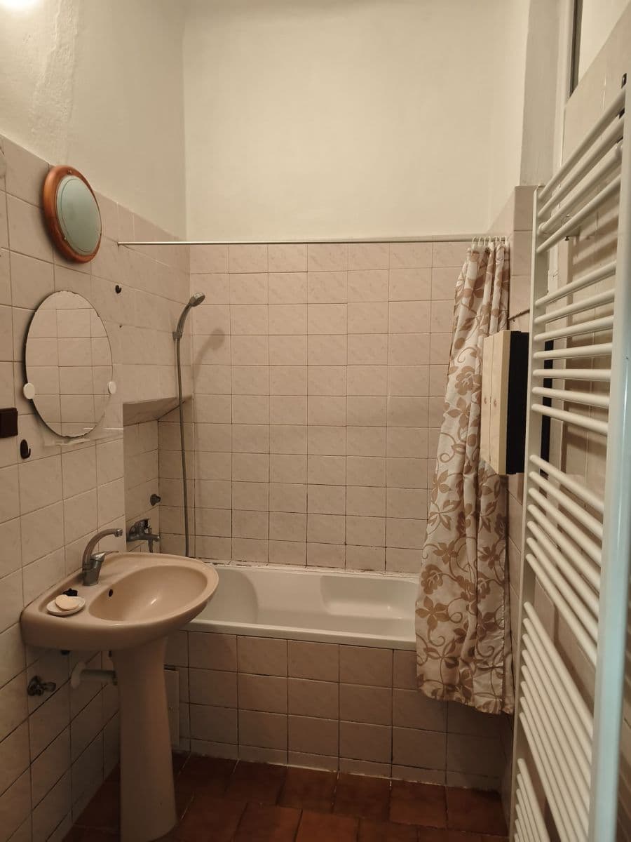1 bedroom flat to rent, 35 m², Šafaříkova, Prostějov, Olomoucký Region 1 bedroom flat to rent, 35 m², Šafaříkova, Prostějov, Olomoucký Region