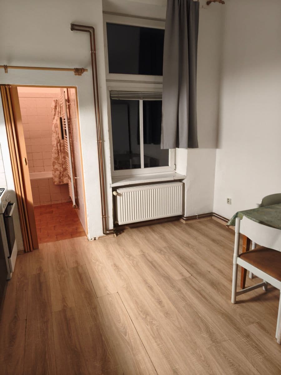 1 bedroom flat to rent, 35 m², Šafaříkova, Prostějov, Olomoucký Region 1 bedroom flat to rent, 35 m², Šafaříkova, Prostějov, Olomoucký Region