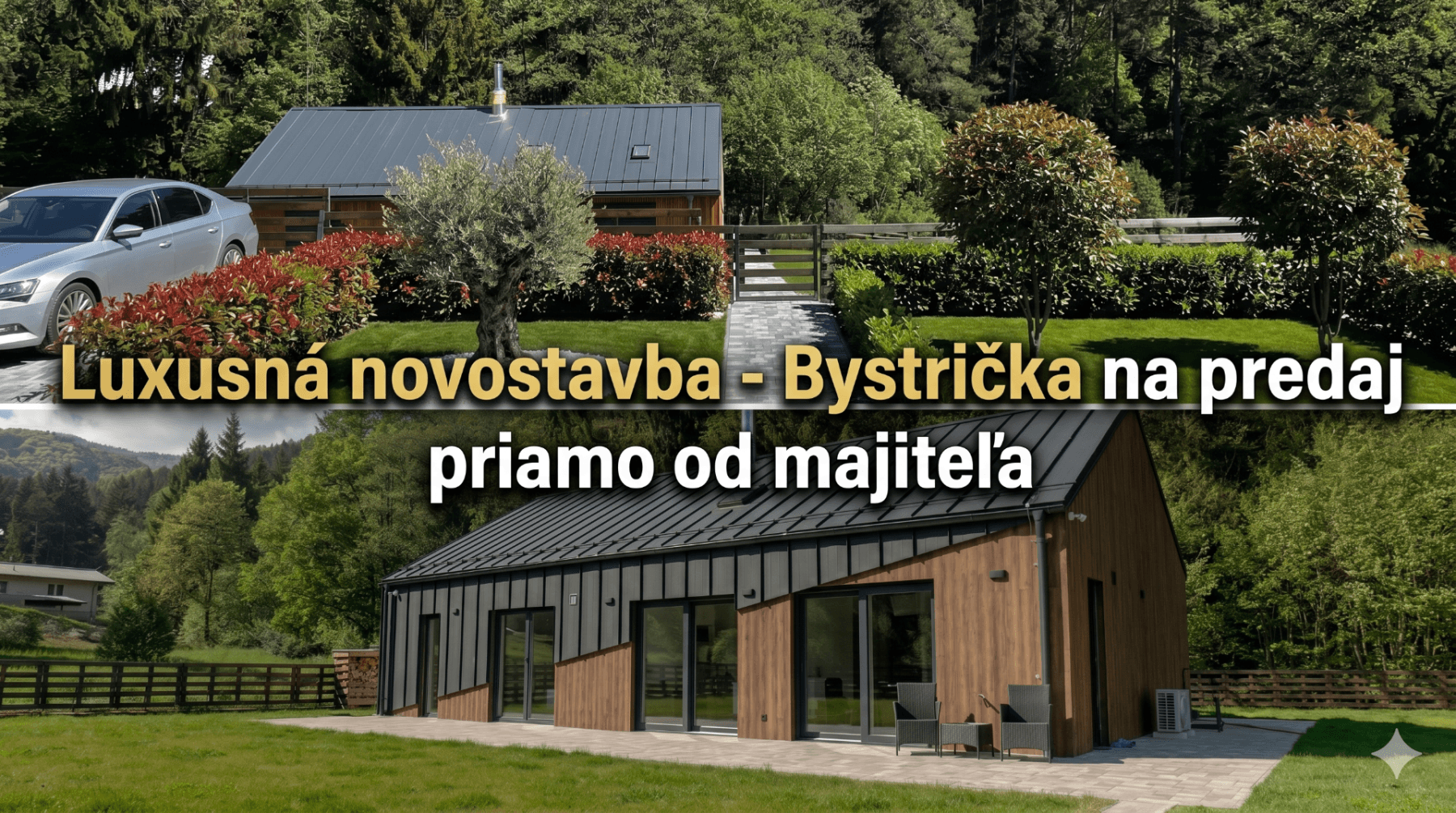 house for sale, 130 m², Bystrička, Žilinský Region house for sale, 130 m², Bystrička, Žilinský Region