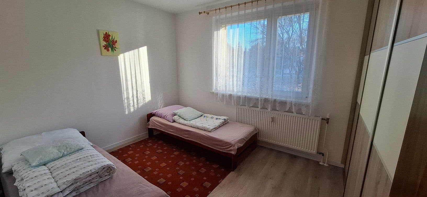 3 bedroom flat to rent, 66 m², Antona Prídavka, Prešov, Prešovský Region 3 bedroom flat to rent, 66 m², Antona Prídavka, Prešov, Prešovský Region