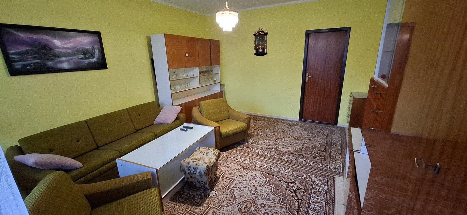 3 bedroom flat to rent, 66 m², Antona Prídavka, Prešov, Prešovský Region 3 bedroom flat to rent, 66 m², Antona Prídavka, Prešov, Prešovský Region