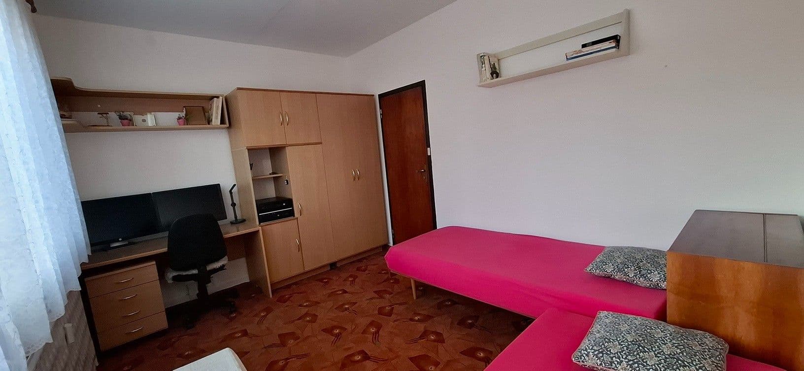 3 bedroom flat to rent, 66 m², Antona Prídavka, Prešov, Prešovský Region 3 bedroom flat to rent, 66 m², Antona Prídavka, Prešov, Prešovský Region