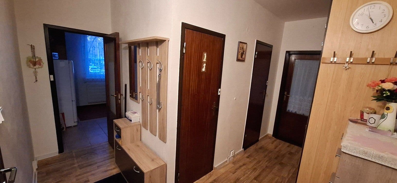 3 bedroom flat to rent, 66 m², Antona Prídavka, Prešov, Prešovský Region 3 bedroom flat to rent, 66 m², Antona Prídavka, Prešov, Prešovský Region