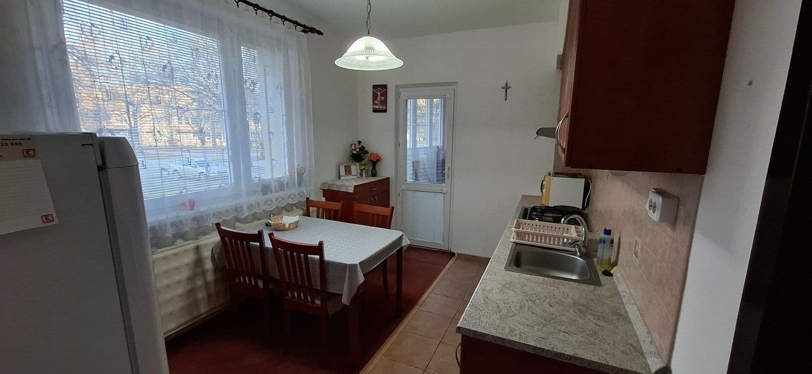 3 bedroom flat to rent, 66 m², Antona Prídavka, Prešov, Prešovský Region 3 bedroom flat to rent, 66 m², Antona Prídavka, Prešov, Prešovský Region