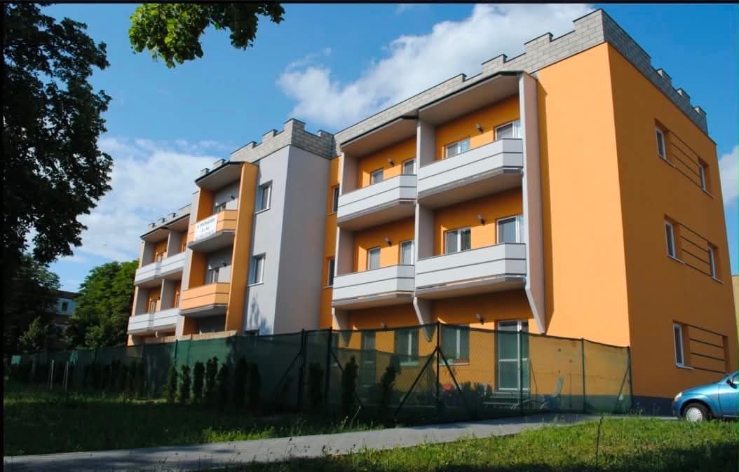 2 bedroom with open-plan kitchen flat to rent, 72 m², Čajkovského, Hodonín, Jihomoravský Region 2 bedroom with open-plan kitchen flat to rent, 72 m², Čajkovského, Hodonín, Jihomoravský Region
