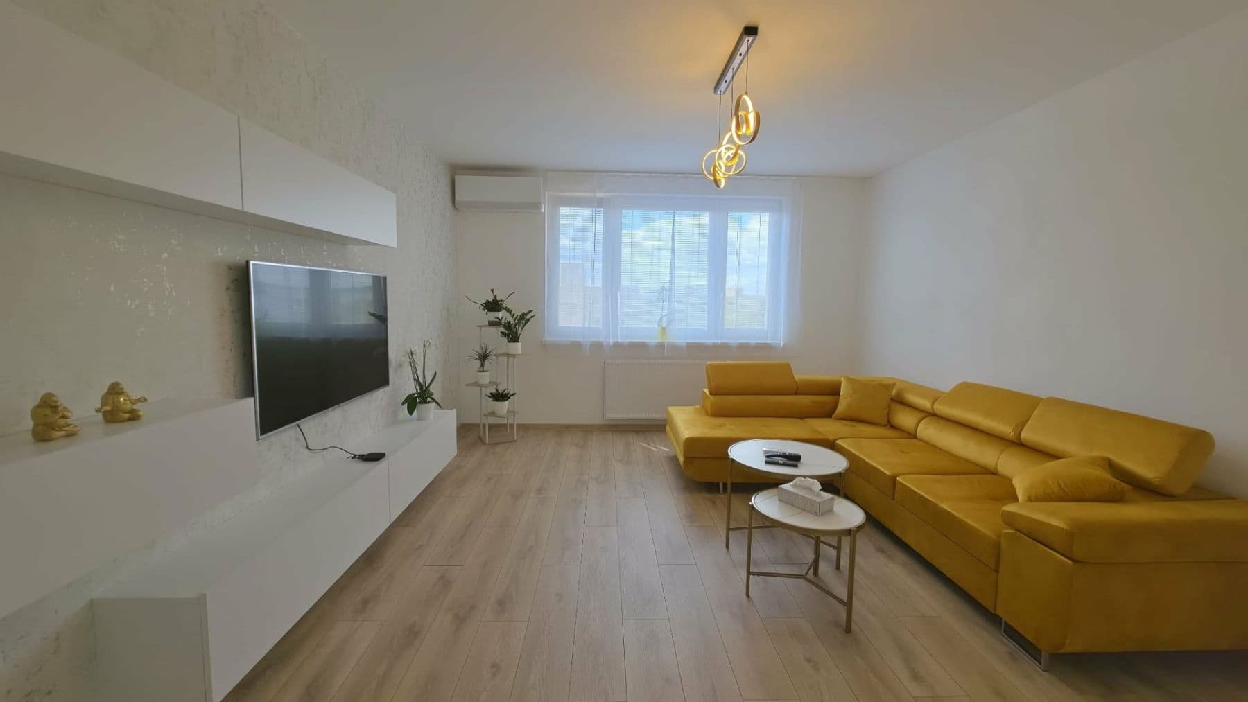 3 bedroom flat to rent, 64 m², A. Bednára, Prievidza, Trenčiansky Region 3 bedroom flat to rent, 64 m², A. Bednára, Prievidza, Trenčiansky Region